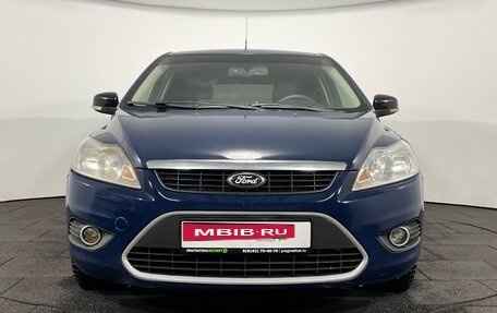 Ford Focus II рестайлинг, 2008 год, 550 000 рублей, 1 фотография