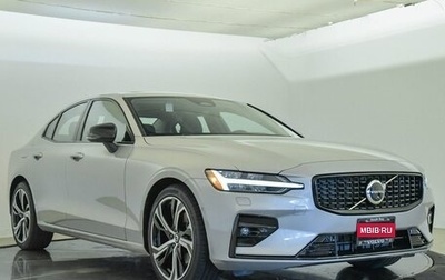 Volvo S60 III, 2025 год, 6 670 000 рублей, 1 фотография