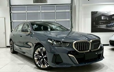 BMW 5 серия, 2024 год, 8 449 000 рублей, 1 фотография