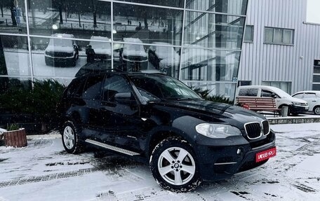 BMW X5, 2012 год, 2 445 000 рублей, 1 фотография