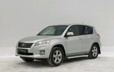 Toyota RAV4, 2010 год, 1 450 000 рублей, 1 фотография