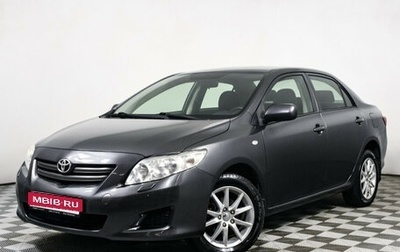 Toyota Corolla, 2008 год, 890 000 рублей, 1 фотография