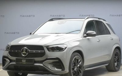 Mercedes-Benz GLE, 2024 год, 17 990 000 рублей, 1 фотография