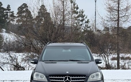 Mercedes-Benz M-Класс, 2007 год, 1 400 000 рублей, 1 фотография