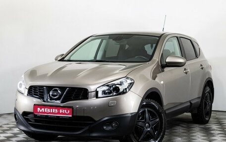 Nissan Qashqai, 2012 год, 1 150 000 рублей, 1 фотография