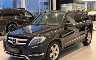 Mercedes-Benz GLK-Класс, 2015 год, 1 750 000 рублей, 1 фотография