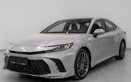 Toyota Camry, 2024 год, 5 600 000 рублей, 1 фотография