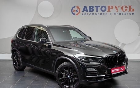 BMW X5, 2019 год, 5 515 000 рублей, 1 фотография