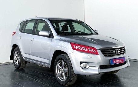 Toyota RAV4, 2012 год, 1 519 000 рублей, 1 фотография