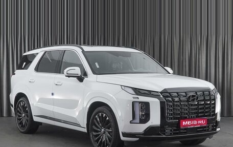 Hyundai Palisade I, 2024 год, 7 880 000 рублей, 1 фотография