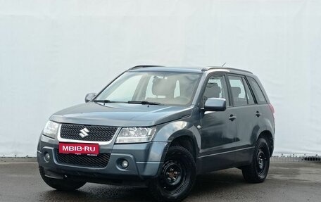 Suzuki Grand Vitara, 2008 год, 850 000 рублей, 1 фотография