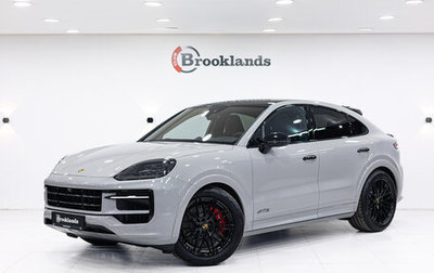 Porsche Cayenne III, 2024 год, 24 790 000 рублей, 1 фотография