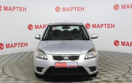 KIA Rio II, 2011 год, 729 000 рублей, 2 фотография