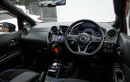 Nissan Note II рестайлинг, 2017 год, 1 579 000 рублей, 10 фотография