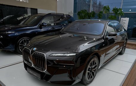 BMW 7 серия, 2024 год, 23 300 000 рублей, 3 фотография