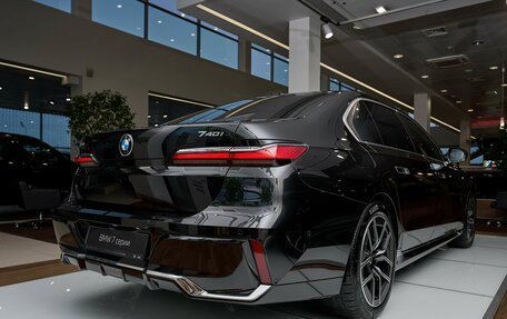 BMW 7 серия, 2024 год, 23 300 000 рублей, 8 фотография