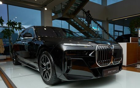 BMW 7 серия, 2024 год, 23 300 000 рублей, 6 фотография