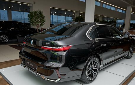 BMW 7 серия, 2024 год, 23 300 000 рублей, 7 фотография