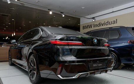 BMW 7 серия, 2024 год, 23 300 000 рублей, 11 фотография