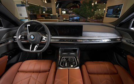 BMW 7 серия, 2024 год, 23 300 000 рублей, 15 фотография