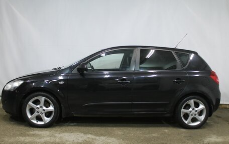 KIA cee'd I рестайлинг, 2008 год, 580 000 рублей, 7 фотография