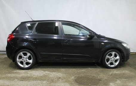 KIA cee'd I рестайлинг, 2008 год, 580 000 рублей, 8 фотография