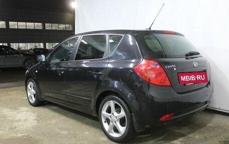 KIA cee'd I рестайлинг, 2008 год, 580 000 рублей, 3 фотография