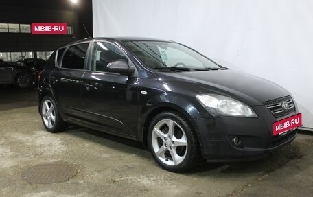 KIA cee'd I рестайлинг, 2008 год, 580 000 рублей, 2 фотография