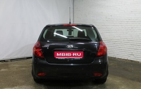 KIA cee'd I рестайлинг, 2008 год, 580 000 рублей, 6 фотография