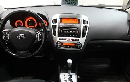 KIA cee'd I рестайлинг, 2008 год, 580 000 рублей, 19 фотография