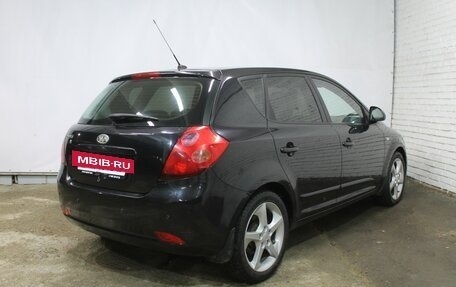 KIA cee'd I рестайлинг, 2008 год, 580 000 рублей, 4 фотография