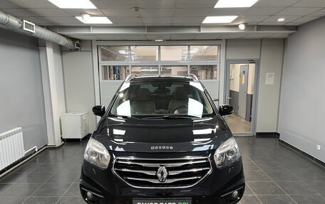 Renault Koleos I рестайлинг 2, 2013 год, 1 350 000 рублей, 2 фотография