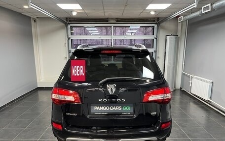 Renault Koleos I рестайлинг 2, 2013 год, 1 350 000 рублей, 5 фотография