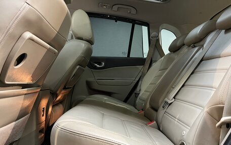 Renault Koleos I рестайлинг 2, 2013 год, 1 350 000 рублей, 26 фотография