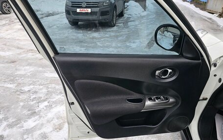 Nissan Juke II, 2012 год, 845 000 рублей, 20 фотография