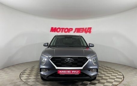 Hyundai Creta, 2022 год, 2 441 000 рублей, 2 фотография