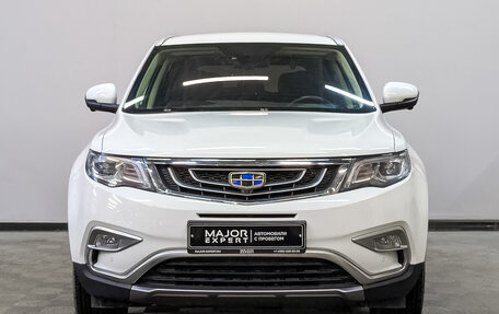 Geely Atlas I, 2019 год, 1 775 000 рублей, 2 фотография