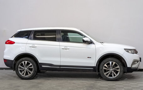 Geely Atlas I, 2019 год, 1 775 000 рублей, 4 фотография