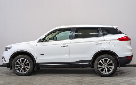 Geely Atlas I, 2019 год, 1 775 000 рублей, 8 фотография