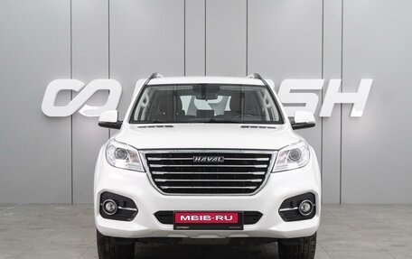 Haval H9 I рестайлинг, 2021 год, 2 777 000 рублей, 3 фотография