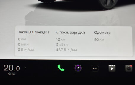 Tesla Model Y I, 2024 год, 7 400 000 рублей, 18 фотография