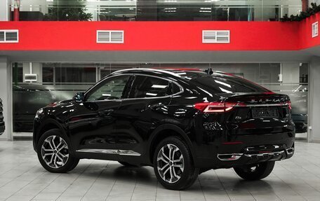 Haval F7x I, 2019 год, 1 725 000 рублей, 4 фотография