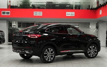 Haval F7x I, 2019 год, 1 725 000 рублей, 3 фотография