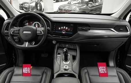 Haval F7x I, 2019 год, 1 725 000 рублей, 20 фотография