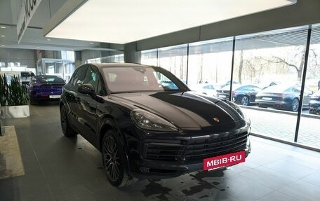 Porsche Cayenne III, 2019 год, 5 920 000 рублей, 3 фотография