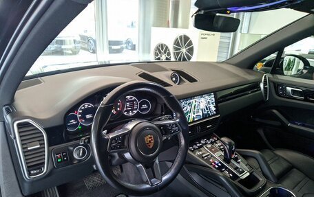 Porsche Cayenne III, 2019 год, 5 920 000 рублей, 11 фотография