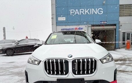 BMW X1, 2024 год, 5 930 000 рублей, 7 фотография