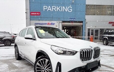 BMW X1, 2024 год, 5 930 000 рублей, 6 фотография