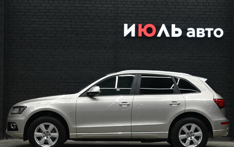 Audi Q5, 2012 год, 1 890 000 рублей, 8 фотография