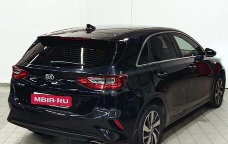 KIA cee'd III, 2018 год, 1 679 000 рублей, 6 фотография